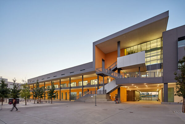 加州大學美熹德分校 (University of California，Merced)，簡稱UC Merced，又名加州大學默塞德分校