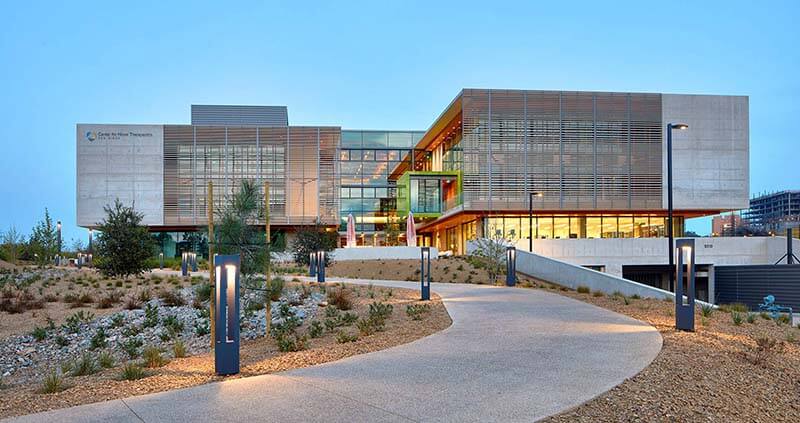 加州大學聖地亞哥分校（University of California, San Diego，簡稱為UCSD）又稱為加州大學聖地亞哥分校