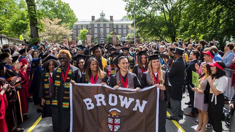 布朗大學(Brown University)