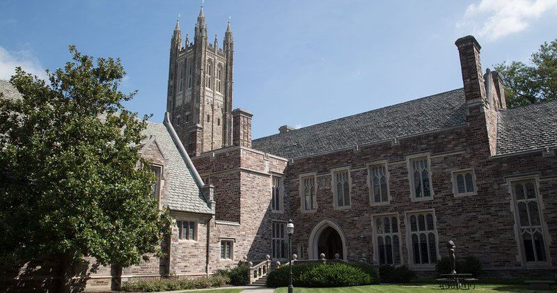 普林斯頓大學(Princeton University)