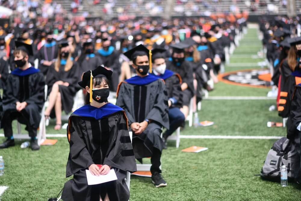 普林斯頓大學(Princeton University)
