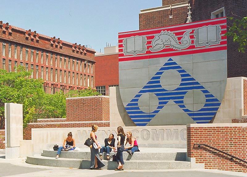 賓夕法尼亞大學（University of Pennsylvania），簡稱賓大（UPenn）