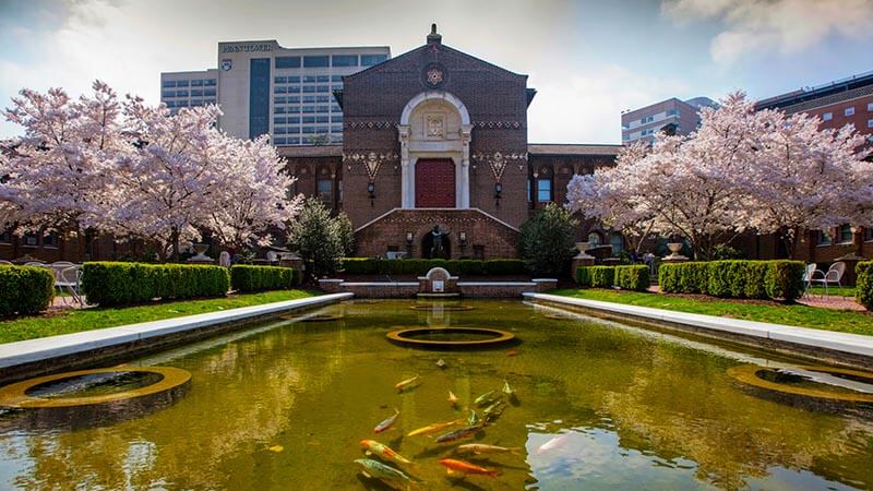 賓夕法尼亞大學（University of Pennsylvania），簡稱賓大（UPenn）