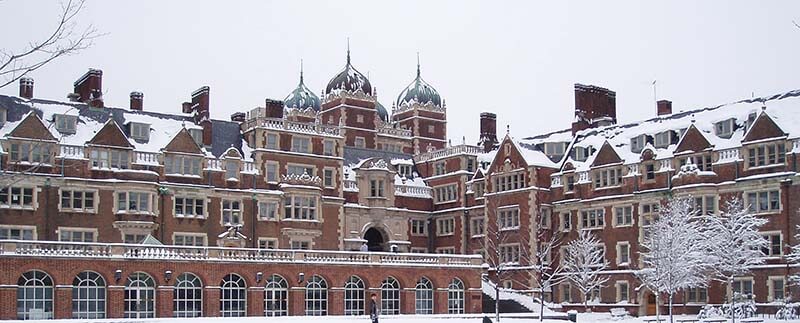 賓夕法尼亞大學（University of Pennsylvania），簡稱賓大（UPenn）