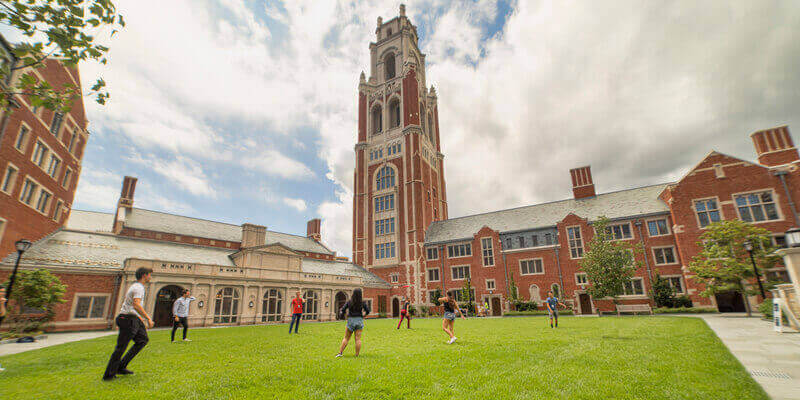 耶魯大學 Yale University