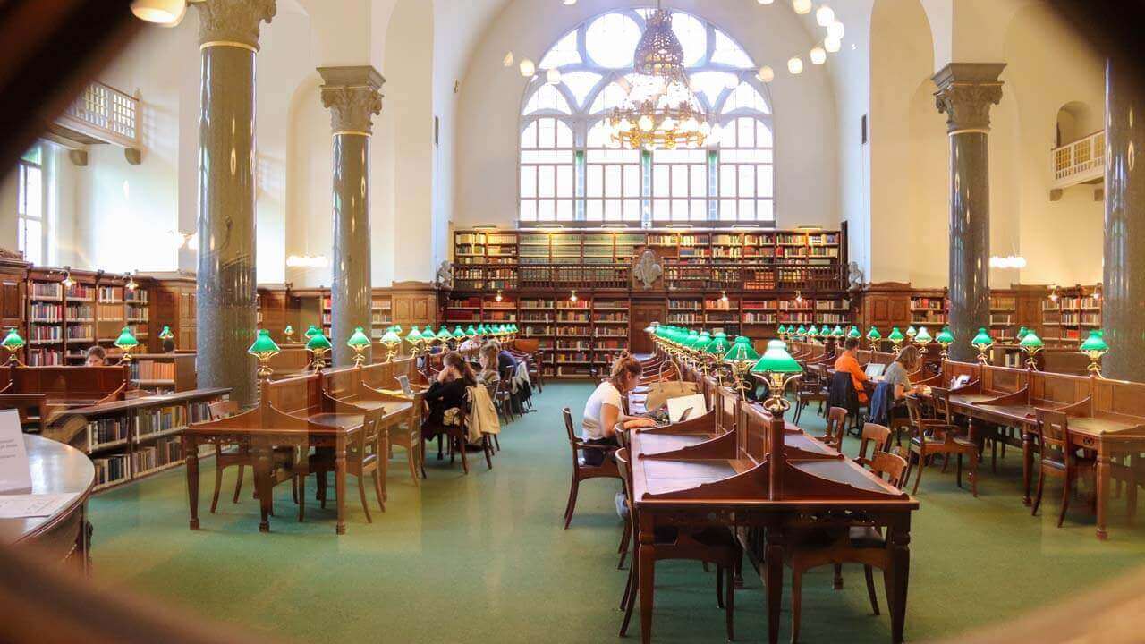 耶魯大學 Yale University