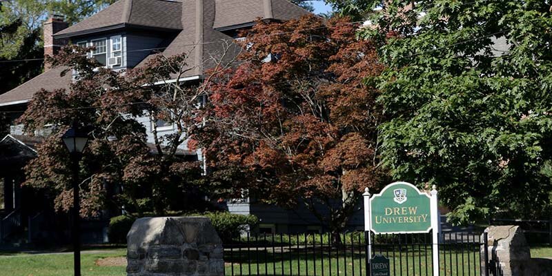 德魯大學（Drew University）