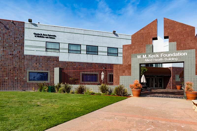 德魯大學（Drew University）