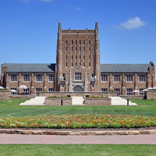 University of Tulsa,塔爾薩大學