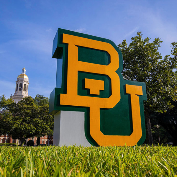 貝勒大學（Baylor University）