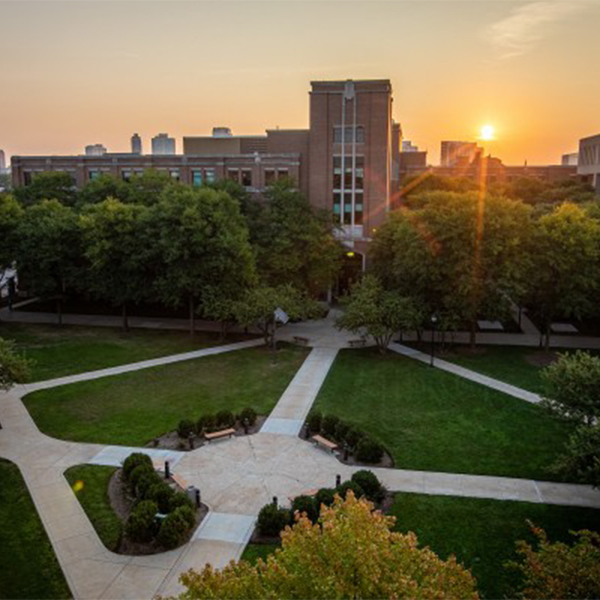 帝博大學DePaul University