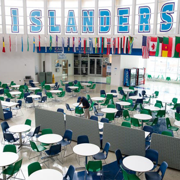 德州農工大學柯柏斯克里斯提學院 Texas A&M University Corpus Christi