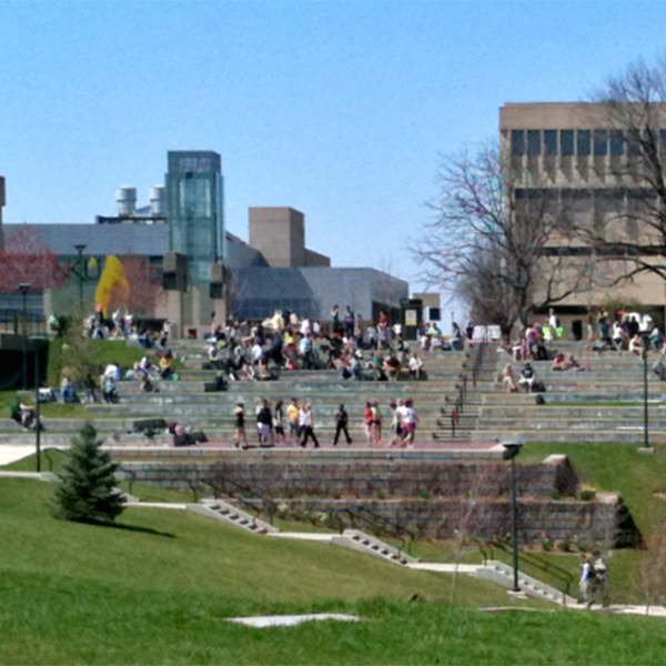哈特福德大學University of Hartford