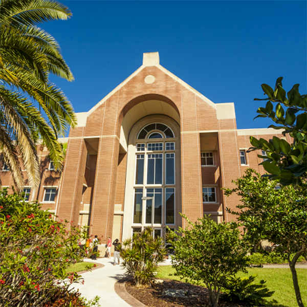 佛羅里達理工學院（Florida Institute of Technology，簡稱Florida Tech/FIT）
