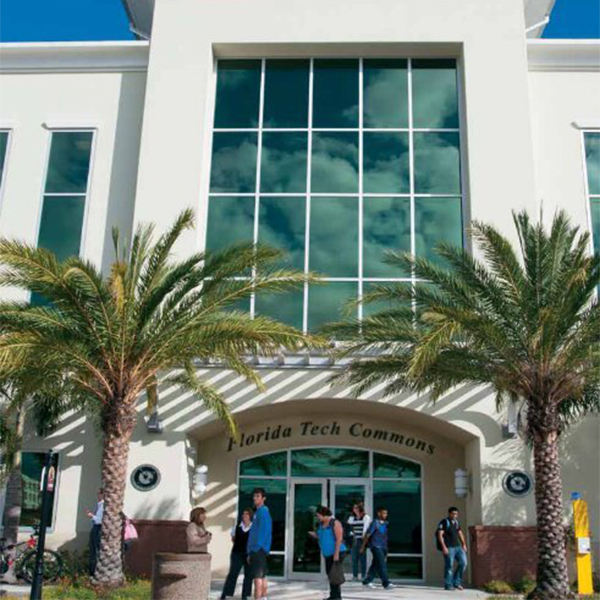 佛羅里達理工學院（Florida Institute of Technology，簡稱Florida Tech/FIT）