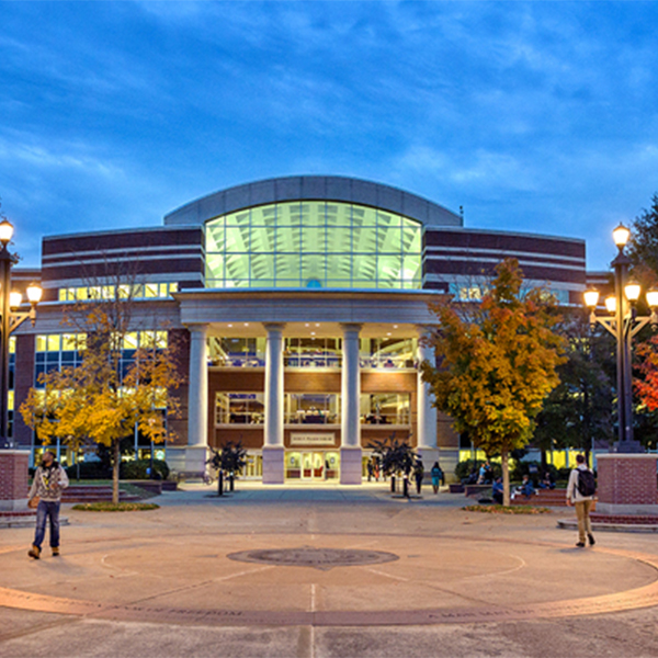 中田納西州立大學（MTSU）