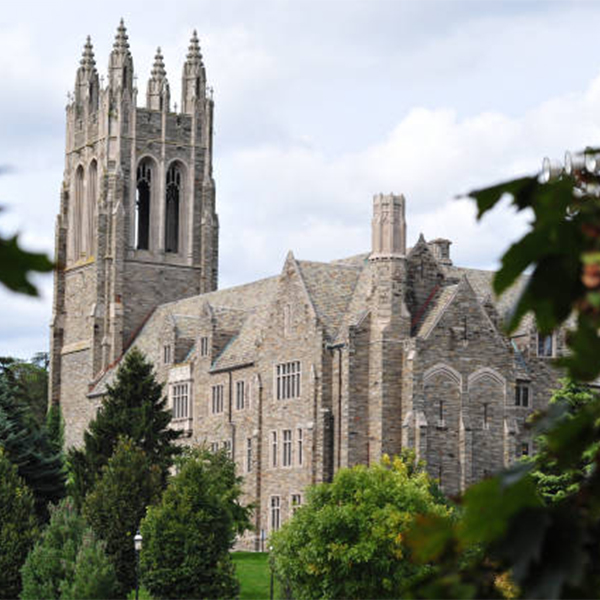 聖約瑟夫大學(Saint Joseph’s University)