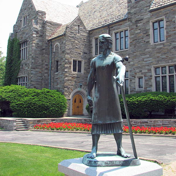 聖約瑟夫大學(Saint Joseph’s University)