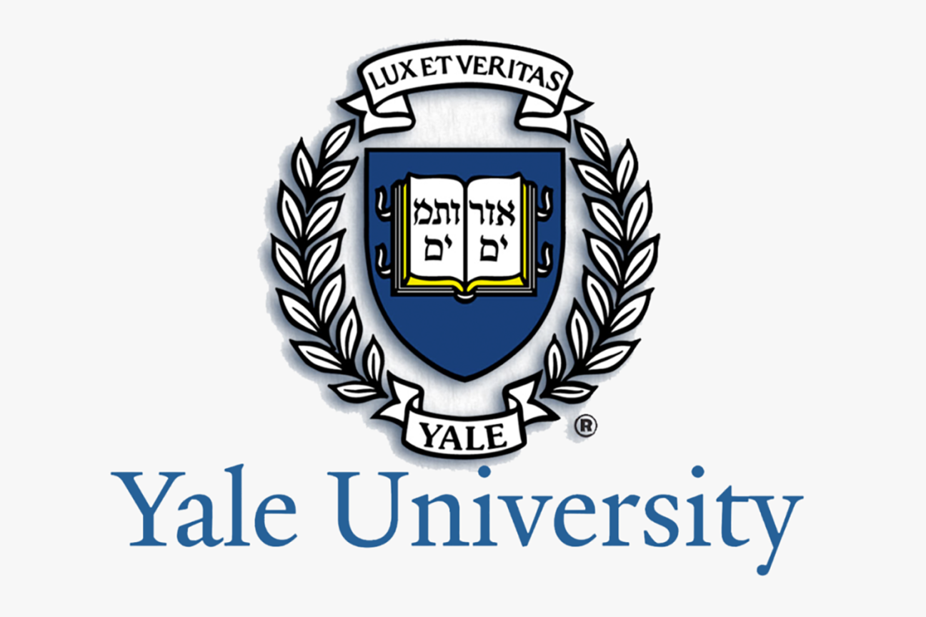 Yale University耶魯大學【Ivy League】