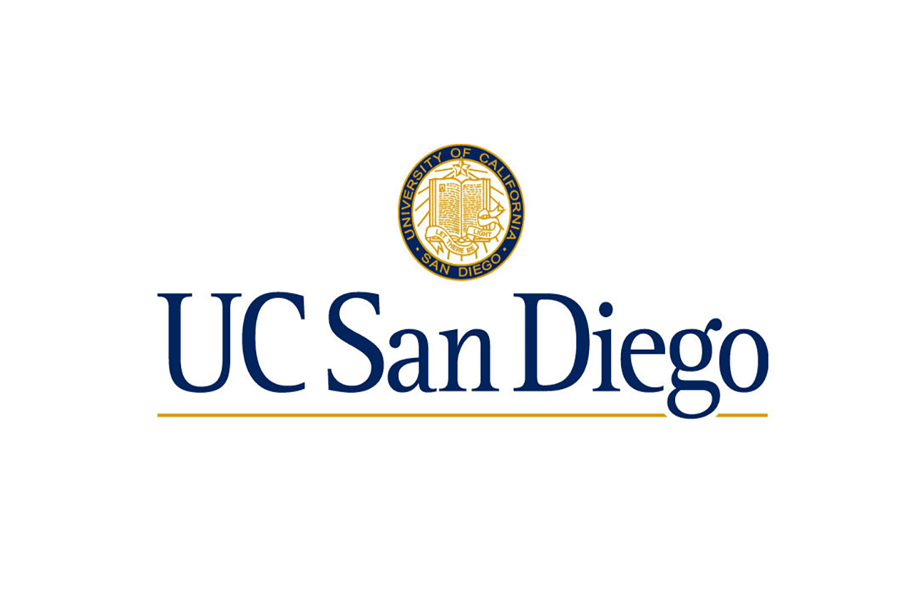 University of California, San Diego加州大學聖地牙哥分校【UC】