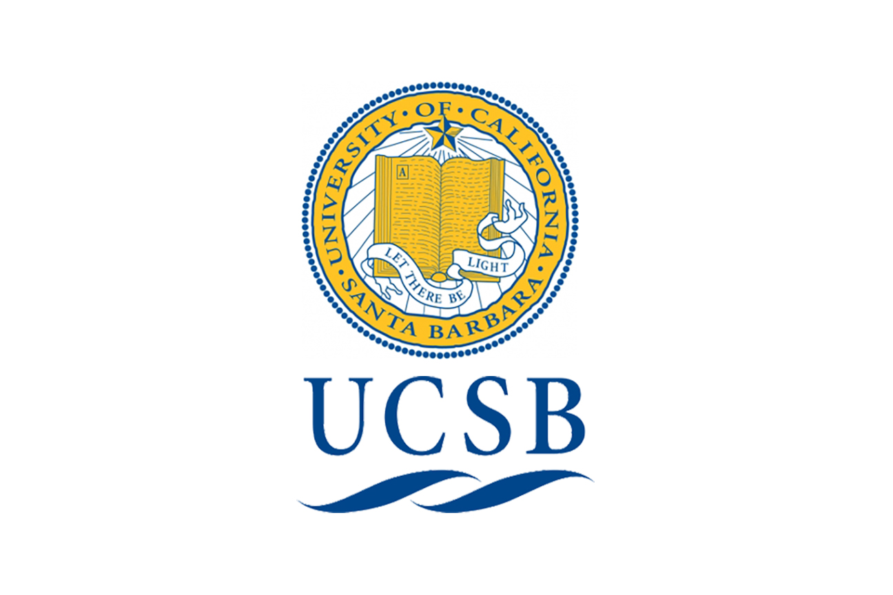 University of California, Santa Barbara加州大學聖塔芭芭拉分校【UC】
