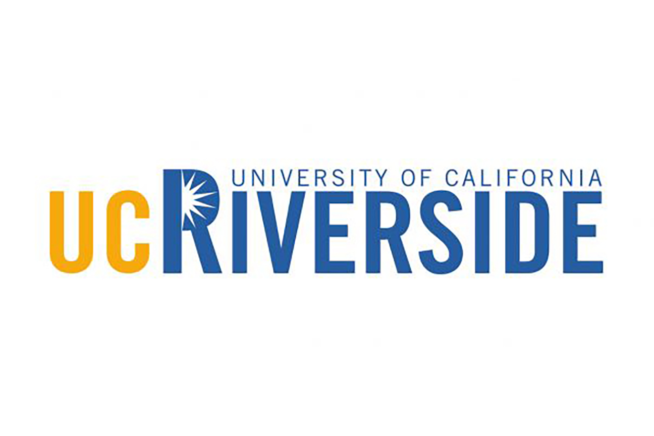University of California, Riverside加州大學河濱分校【UC】