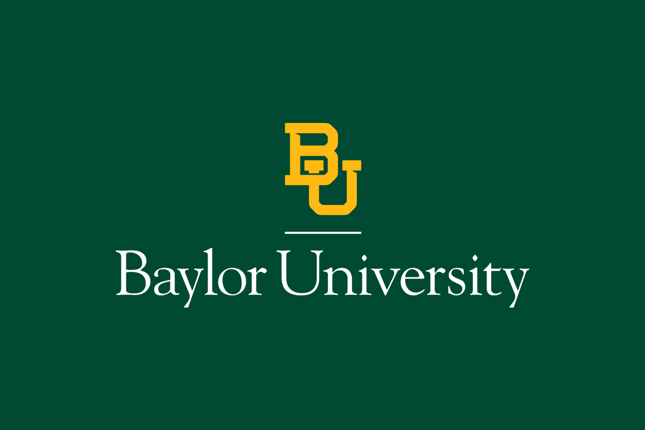 Baylor University 貝勒大學【Study Group】