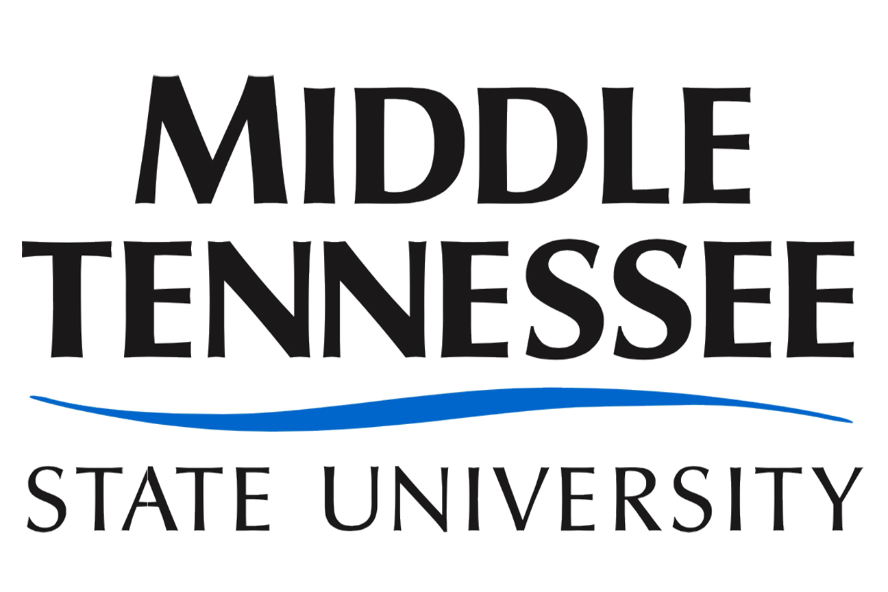 Middle Tennessee State University 中田納西州立大學【ELS】