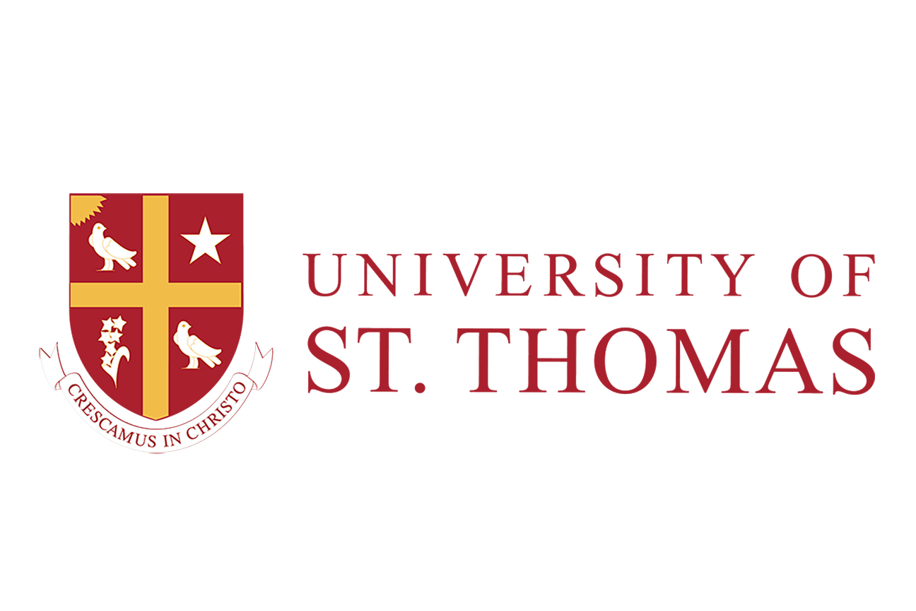 University of St. Thomas聖湯瑪斯大學【ELS】