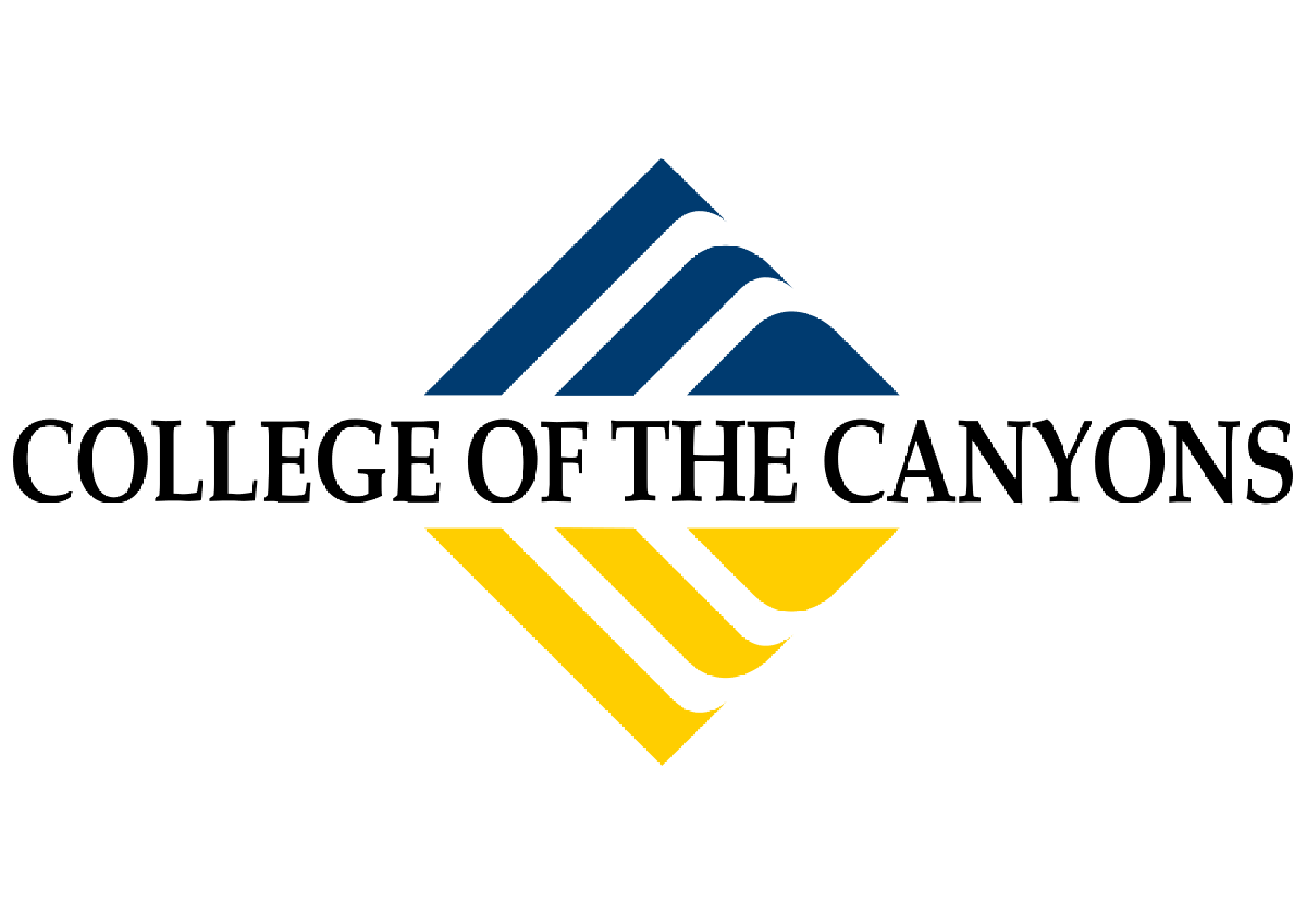 College of the Canyons加州峽谷社區大學 (COC)
