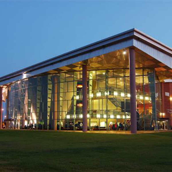 德州農工大學柯柏斯克里斯提學院 Texas A&M University Corpus Christi