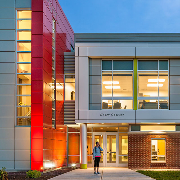 哈特福德大學University of Hartford