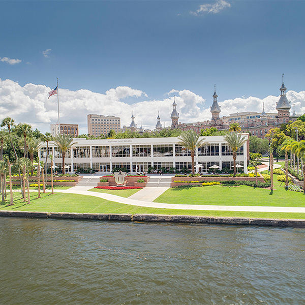 坦帕大學University of Tampa