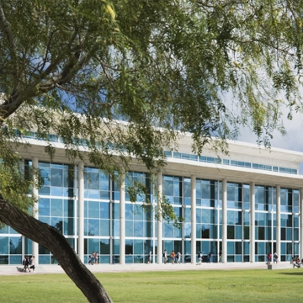 德州農工大學柯柏斯克里斯提學院 Texas A&M University Corpus Christi