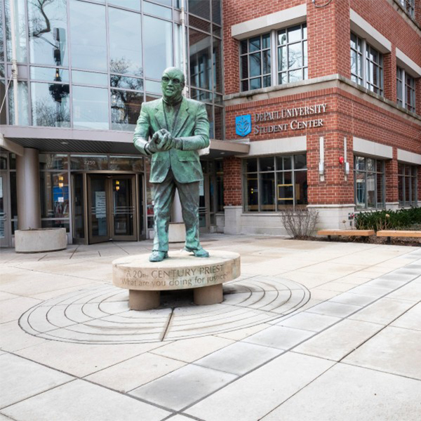 帝博大學DePaul University